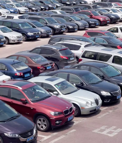 The proposed reduction (to 5%) in the levy for imported cars: a crash reflection on trade policy and the governance problem in Nigeria.